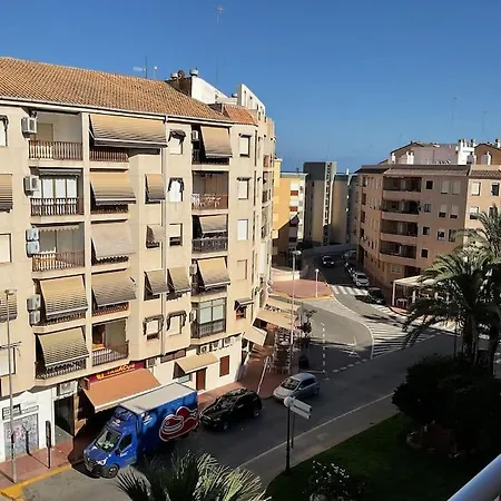 Apartment Atico De Lujo Playa A 200metros Guardamar del Segura