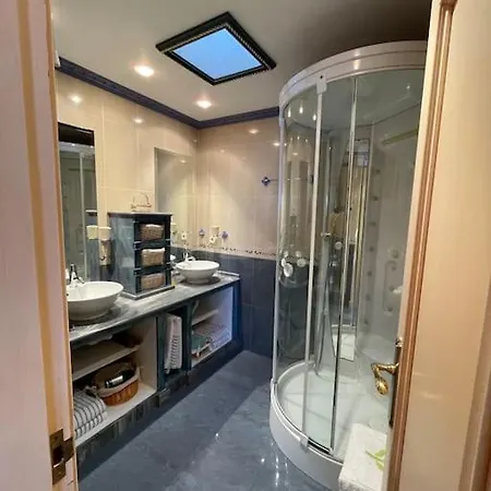 Atico De Lujo Playa A 200metros Apartment Guardamar del Segura