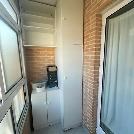 Atico De Lujo Playa A 200metros Apartment Guardamar del Segura