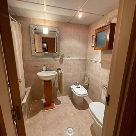 Apartment Atico De Lujo Playa A 200metros Guardamar del Segura