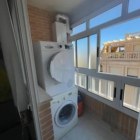 Atico De Lujo Playa A 200metros * Guardamar del Segura