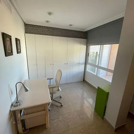 Apartment Atico De Lujo Playa A 200metros Guardamar del Segura