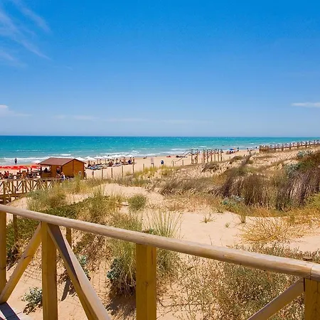 Apartment Atico De Lujo Playa A 200metros Guardamar del Segura
